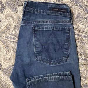 COH Citizens of Humanity jeans